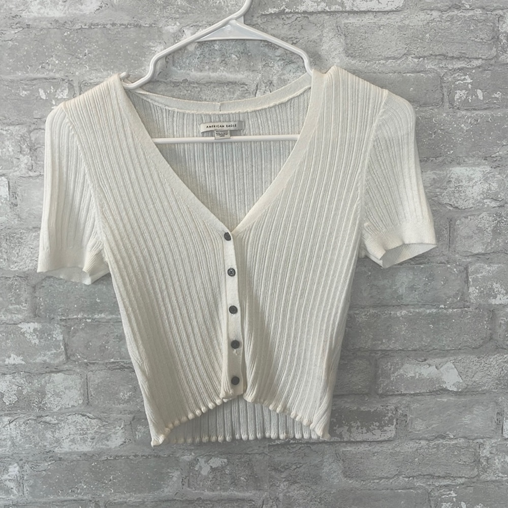 American Eagle Top